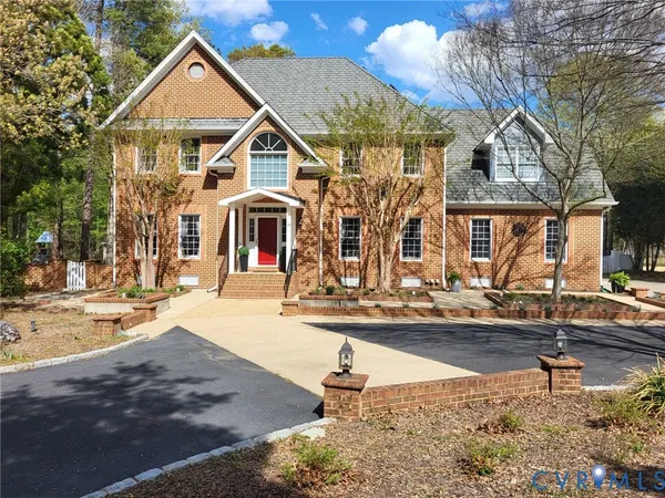 $879,950 | 2611 Robys Way, Midlothian, VA 23113