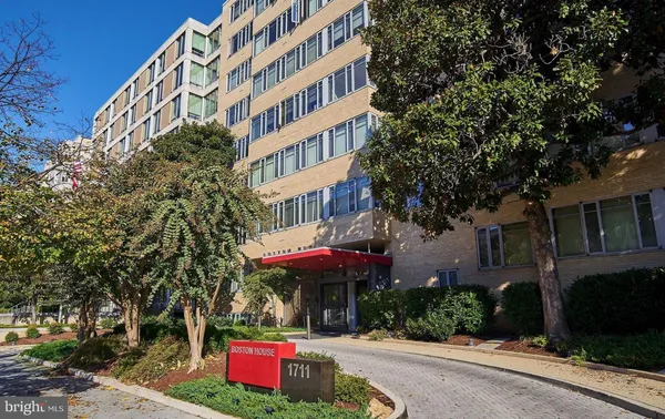 $2,000 | 1711 Massachusetts Avenue Northwest, Unit 623, Washington, DC 20036
