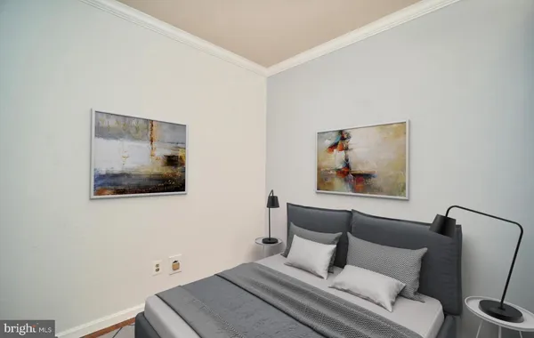 $2,000 | 1711 Massachusetts Avenue Northwest, Unit 623, Washington, DC 20036
