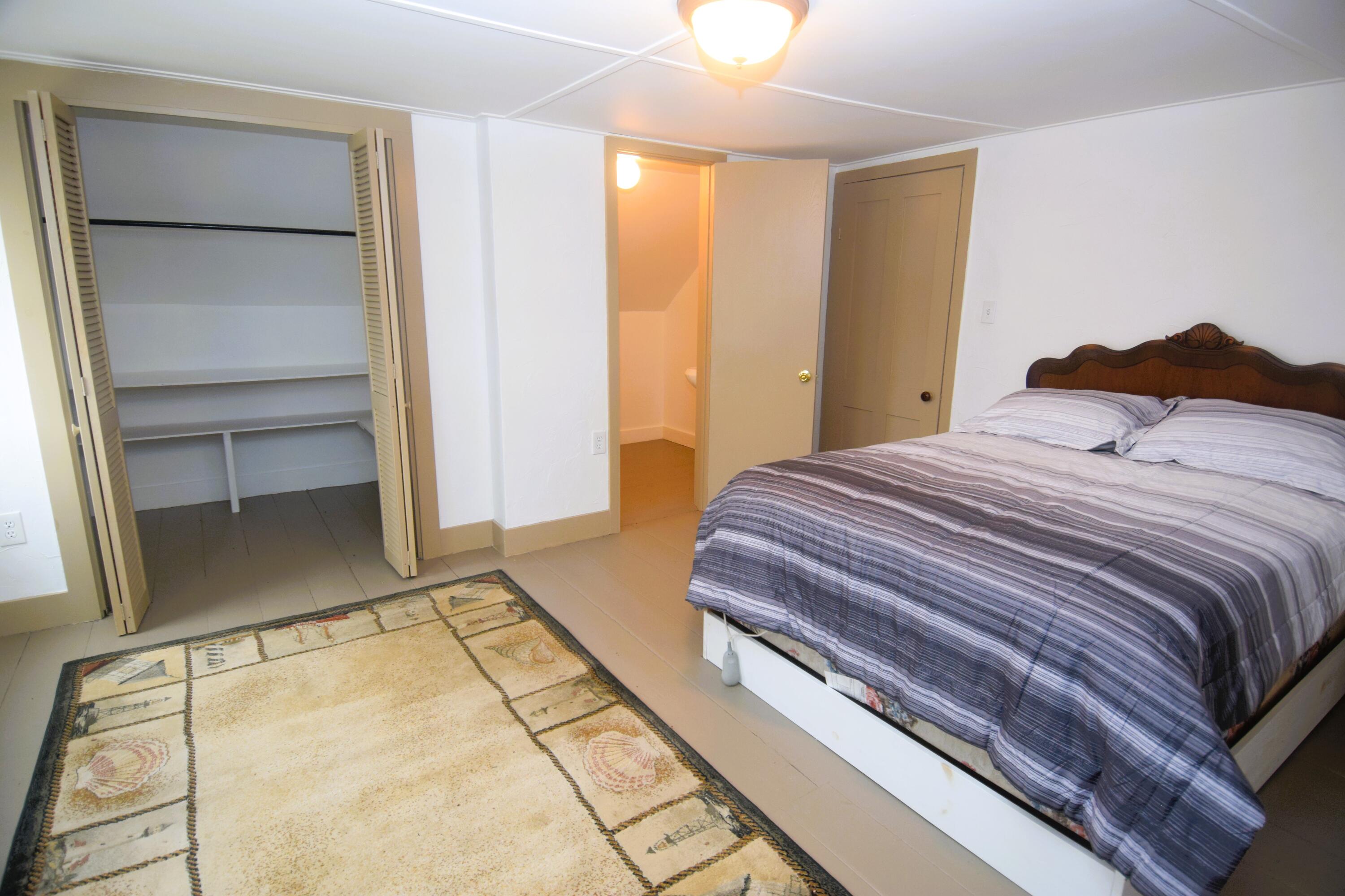457 Lakewood Road Madison, ME 04950 - Photo 39 of 81 Bedroom 2