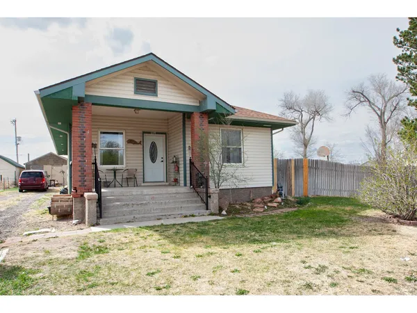 $279,000 | 608 North Logan Avenue, Fleming, CO 80728