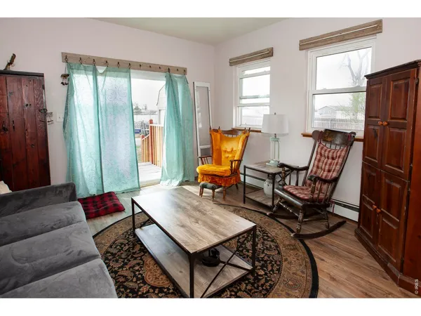 $279,000 | 608 North Logan Avenue, Fleming, CO 80728