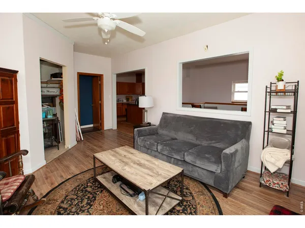 $279,000 | 608 North Logan Avenue, Fleming, CO 80728