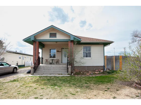$279,000 | 608 North Logan Avenue, Fleming, CO 80728