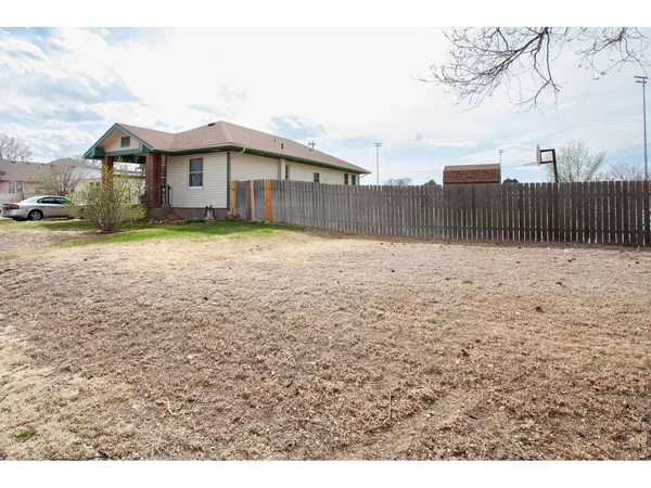 $279,000 | 608 North Logan Avenue, Fleming, CO 80728
