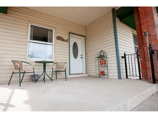 $279,000 | 608 North Logan Avenue, Fleming, CO 80728