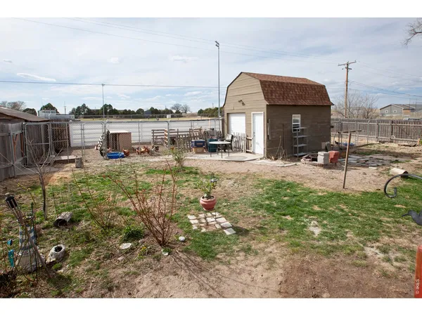 $279,000 | 608 North Logan Avenue, Fleming, CO 80728