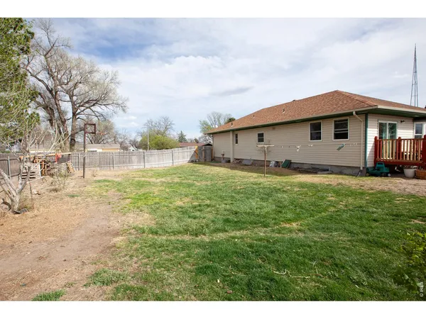 $279,000 | 608 North Logan Avenue, Fleming, CO 80728
