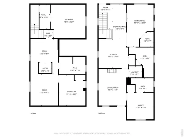 $279,000 | 608 North Logan Avenue, Fleming, CO 80728