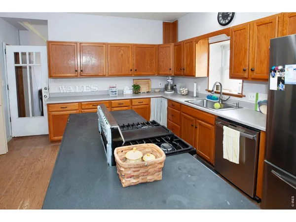 $279,000 | 608 North Logan Avenue, Fleming, CO 80728