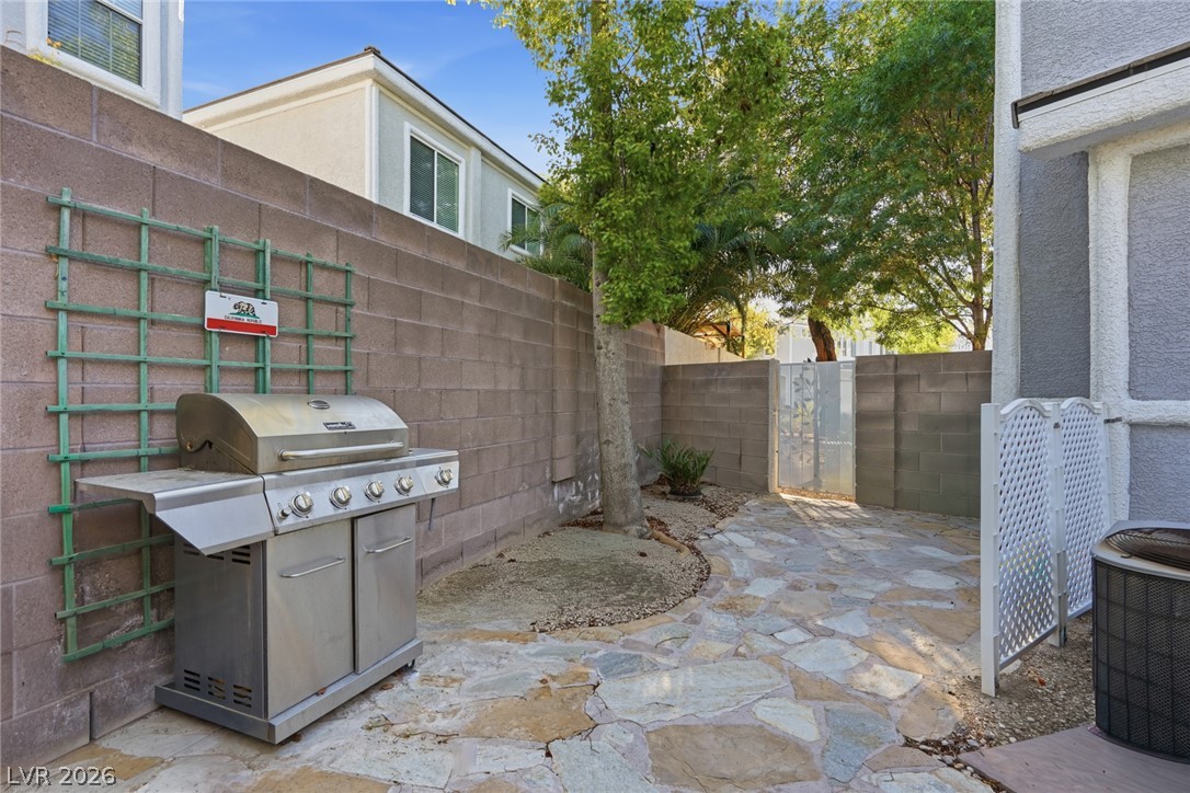 240 Integrity Ridge Drive Henderson, NV 89052 - Photo 32 of 36 Gallery Image 32