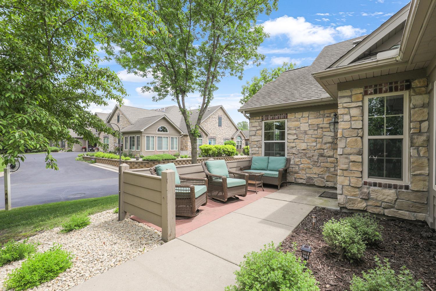 24129 Rivers Edge Road Rogers, MN 55374 - Photo 48 of 52