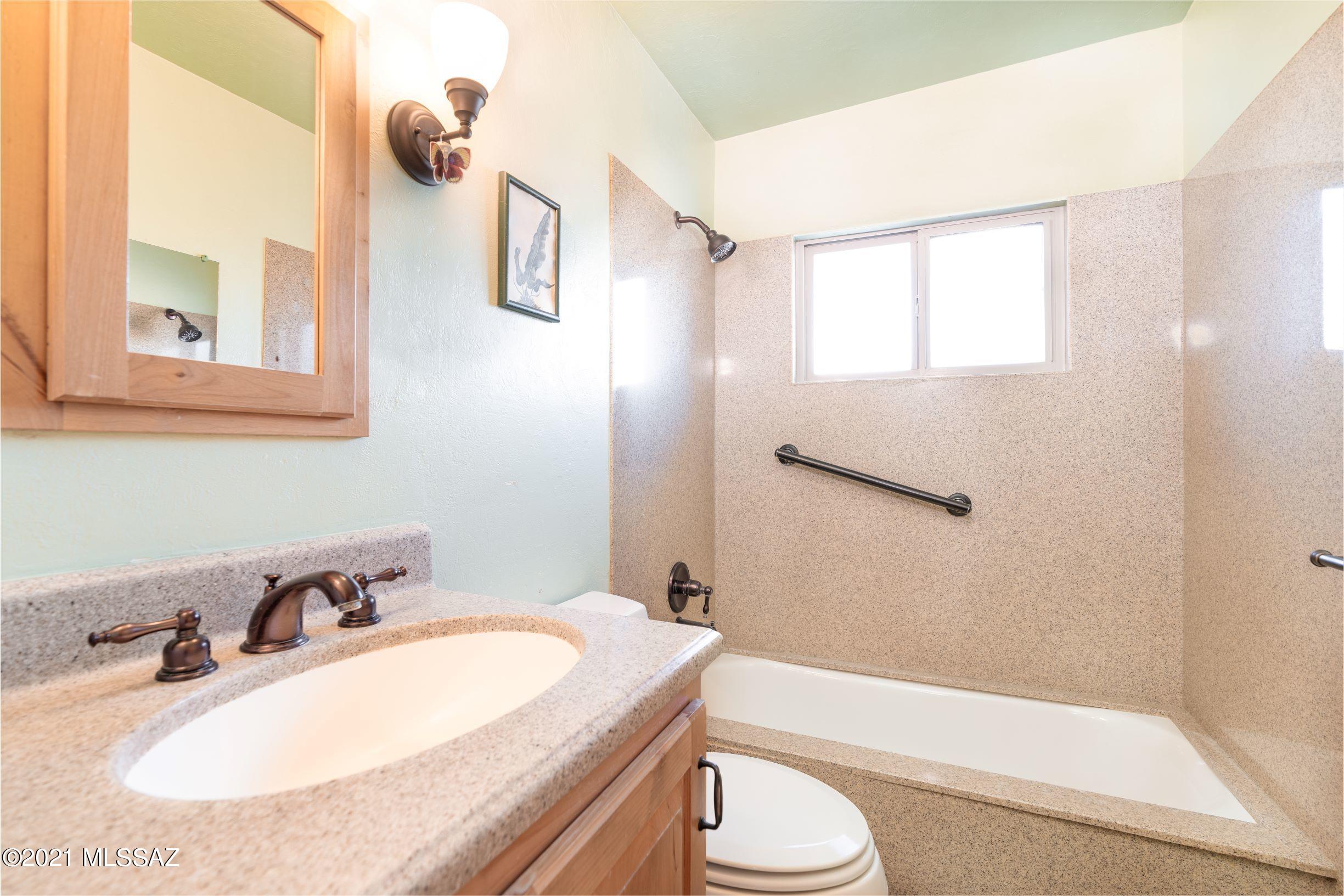 6205 North Sanders Road Tucson, AZ 85743 - Photo 5 of 43 Gallery Image 5