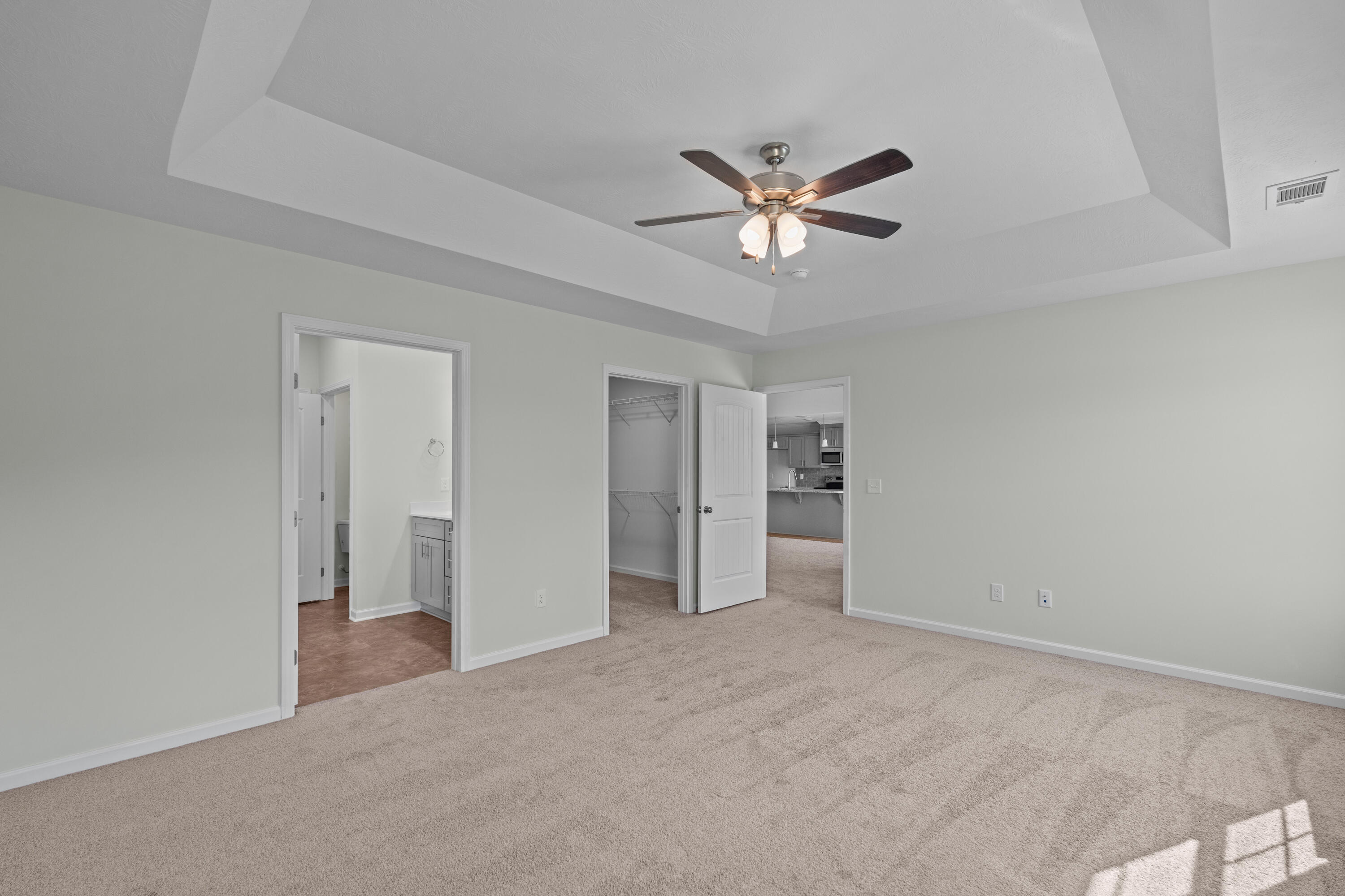 1332 Elbron Drive Augusta, GA 30909 - Photo 12 of 30 Primary bedroom