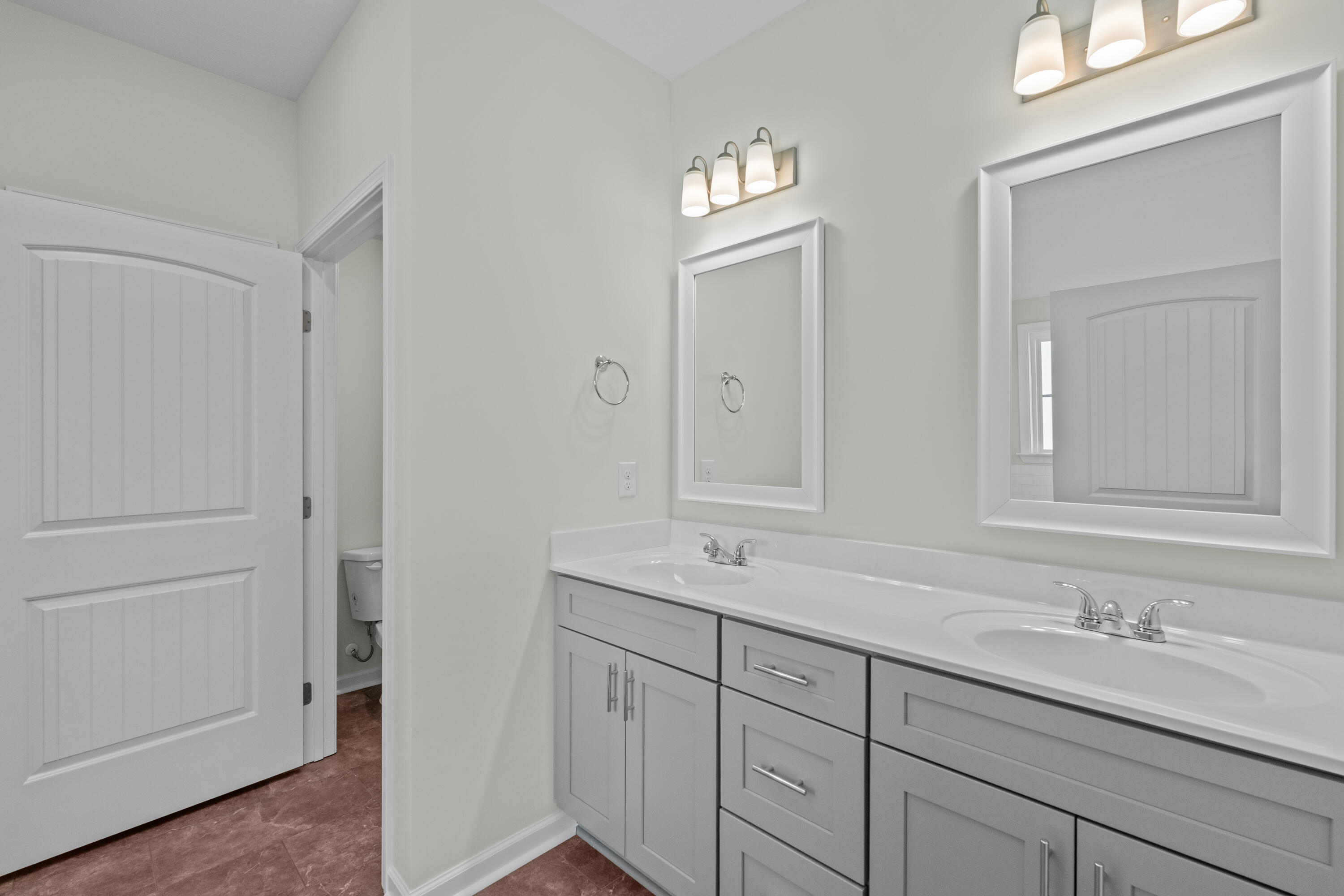 1332 Elbron Drive Augusta, GA 30909 - Photo 13 of 30 Primary bathroom