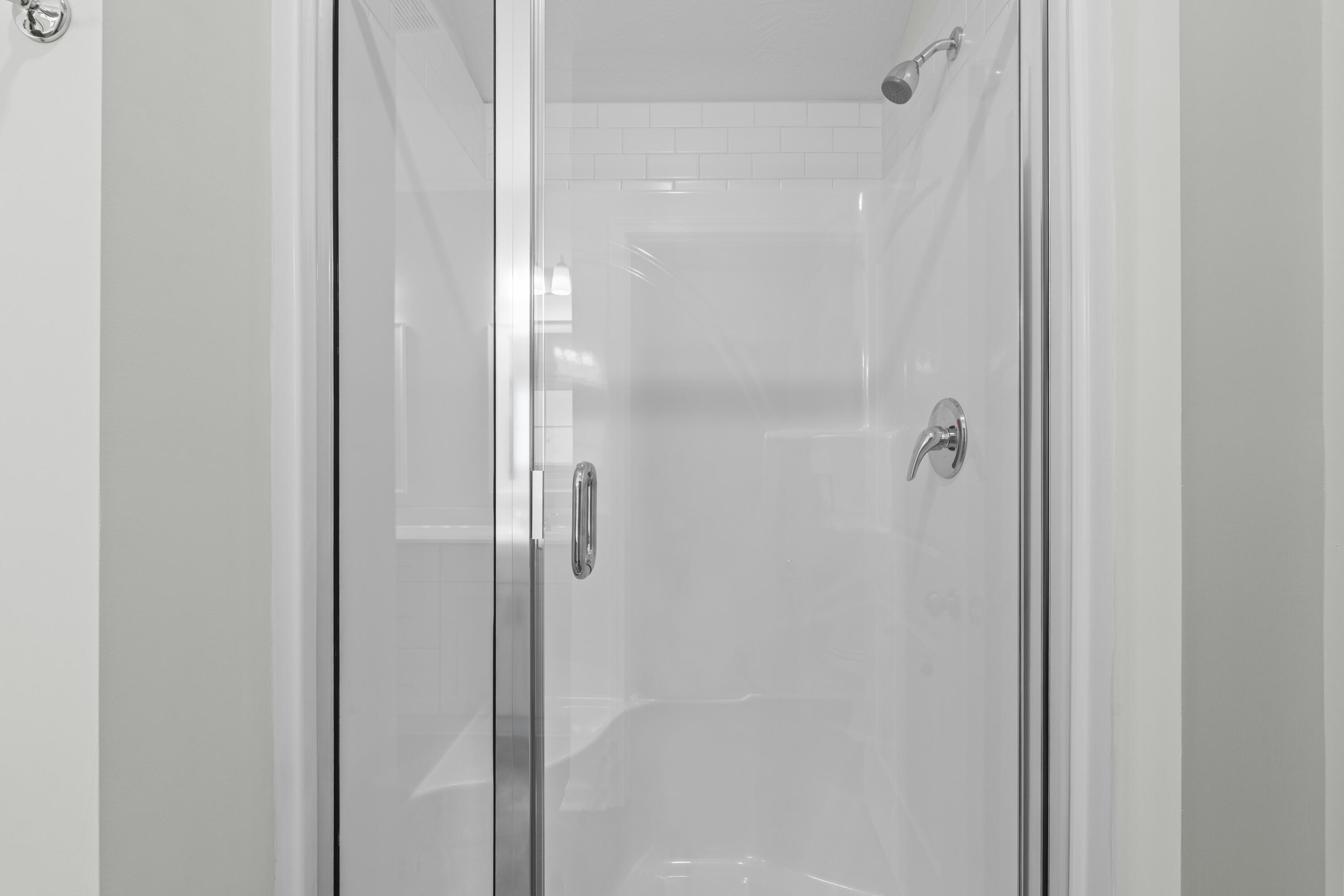1332 Elbron Drive Augusta, GA 30909 - Photo 14 of 30 Primary bathroom