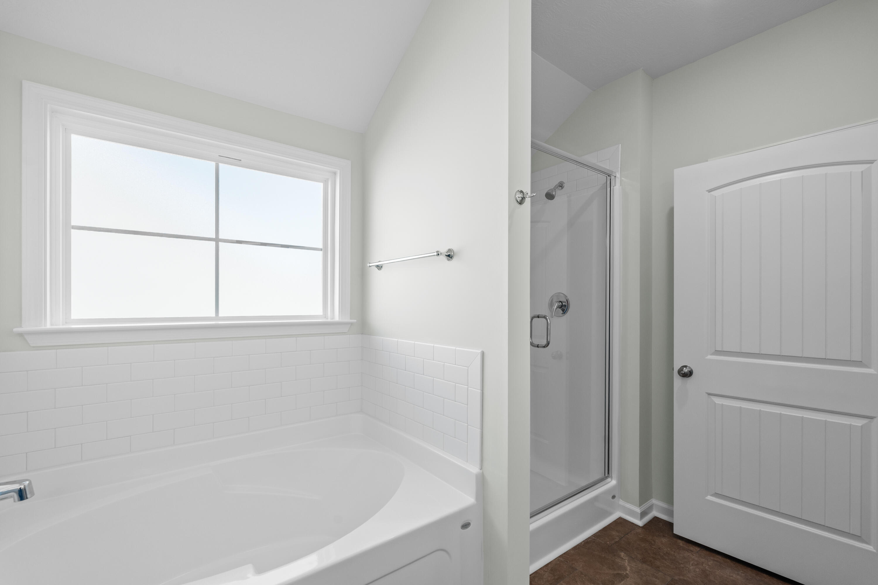 1332 Elbron Drive Augusta, GA 30909 - Photo 16 of 30 Separate tub and shower