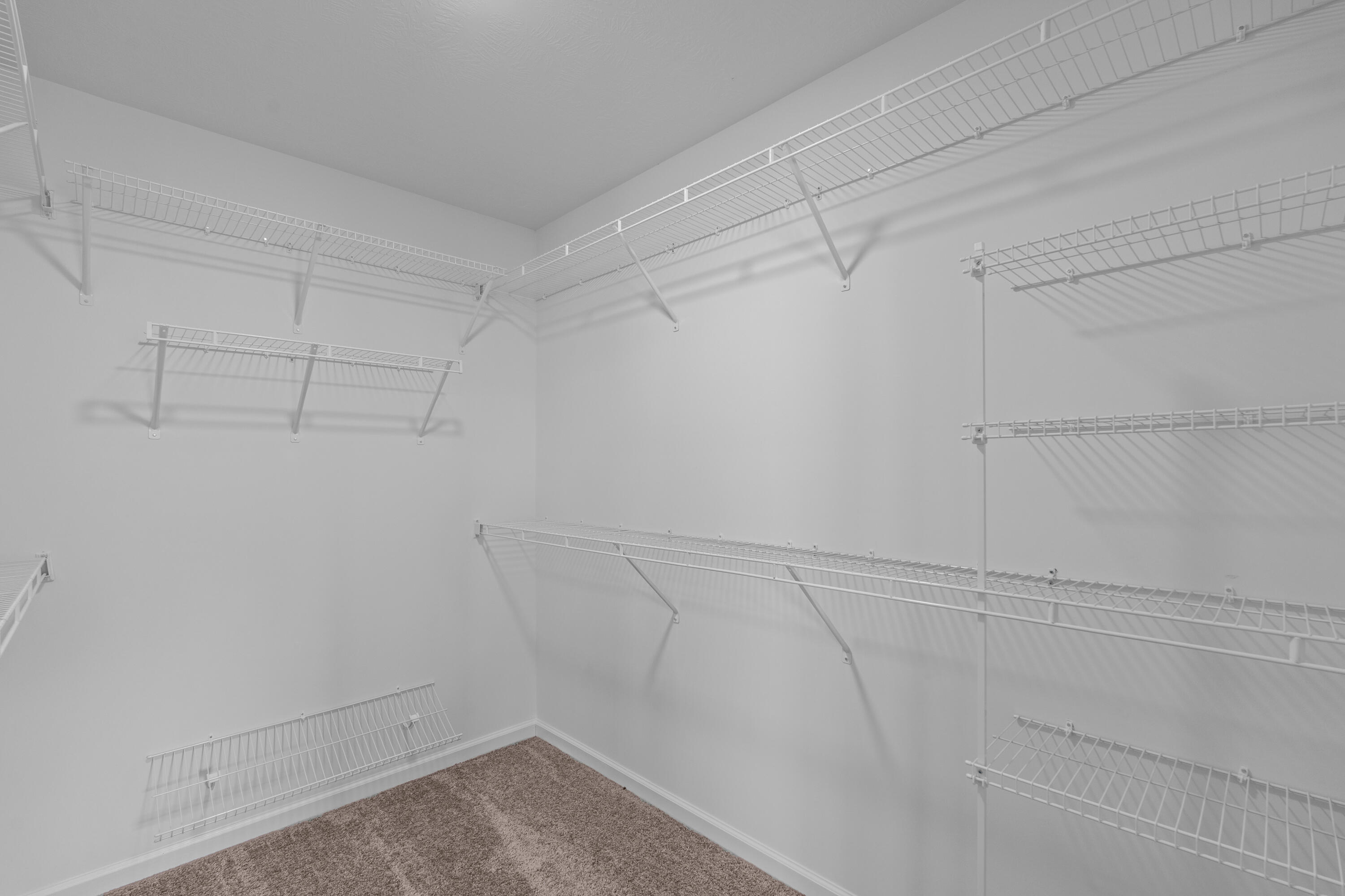 1332 Elbron Drive Augusta, GA 30909 - Photo 17 of 30 Primary closet