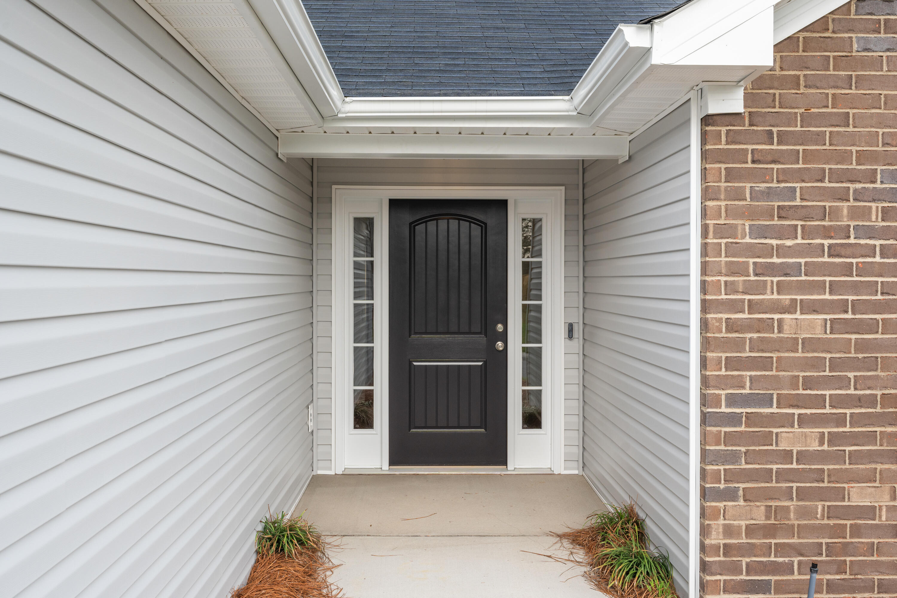 1332 Elbron Drive Augusta, GA 30909 - Photo 2 of 30 Front Entry