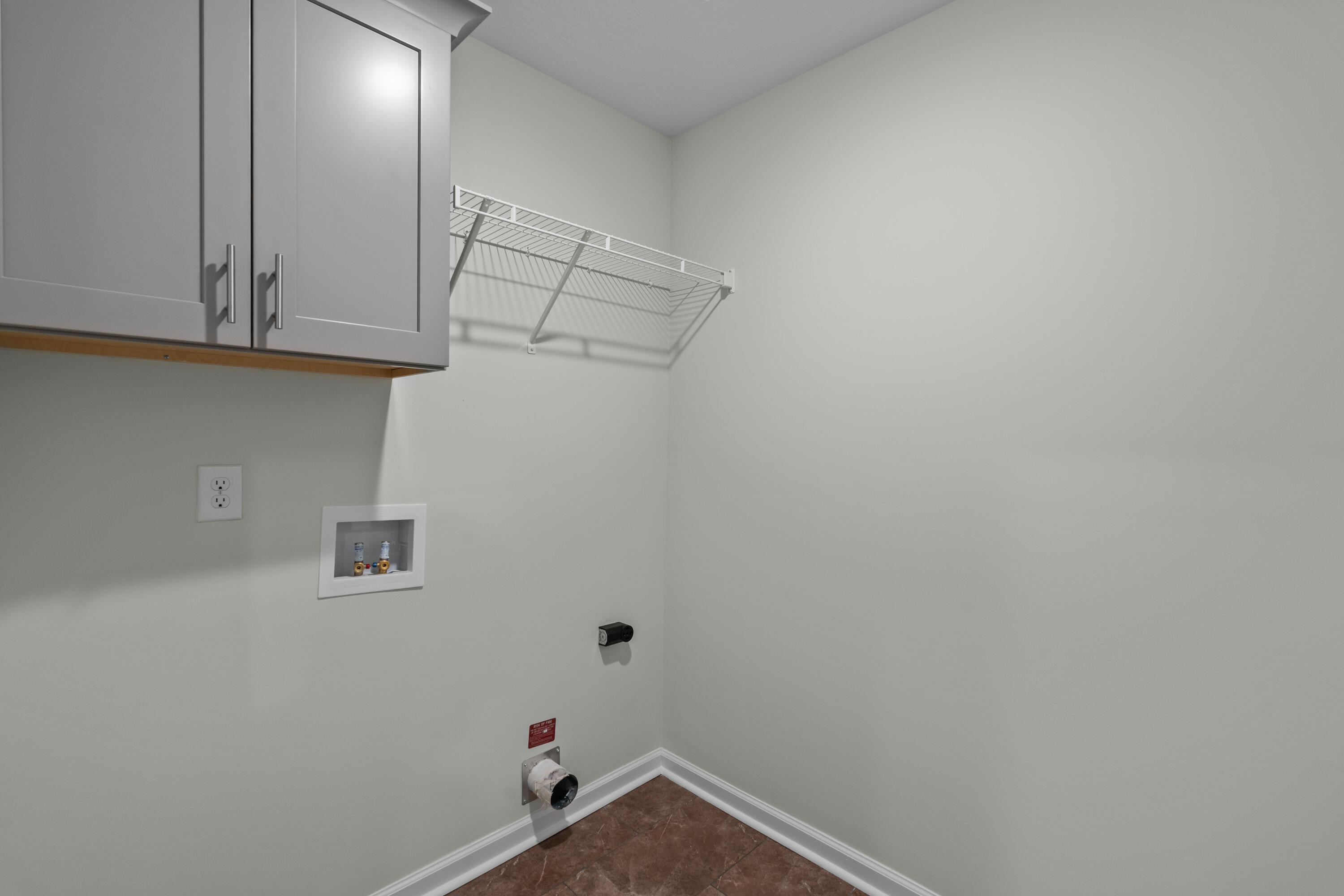 1332 Elbron Drive Augusta, GA 30909 - Photo 23 of 30 Laundry