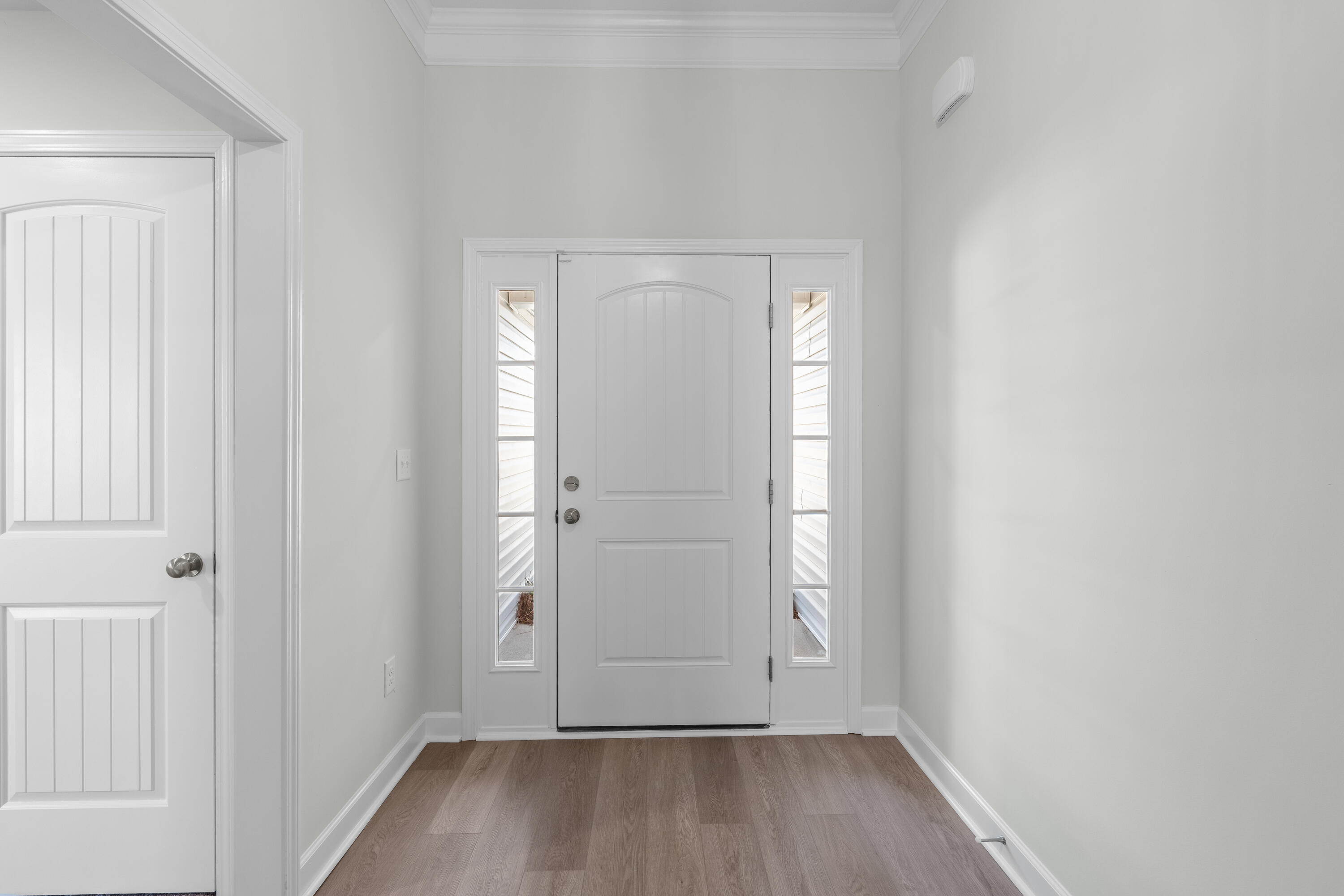 1332 Elbron Drive Augusta, GA 30909 - Photo 3 of 30 Foyer