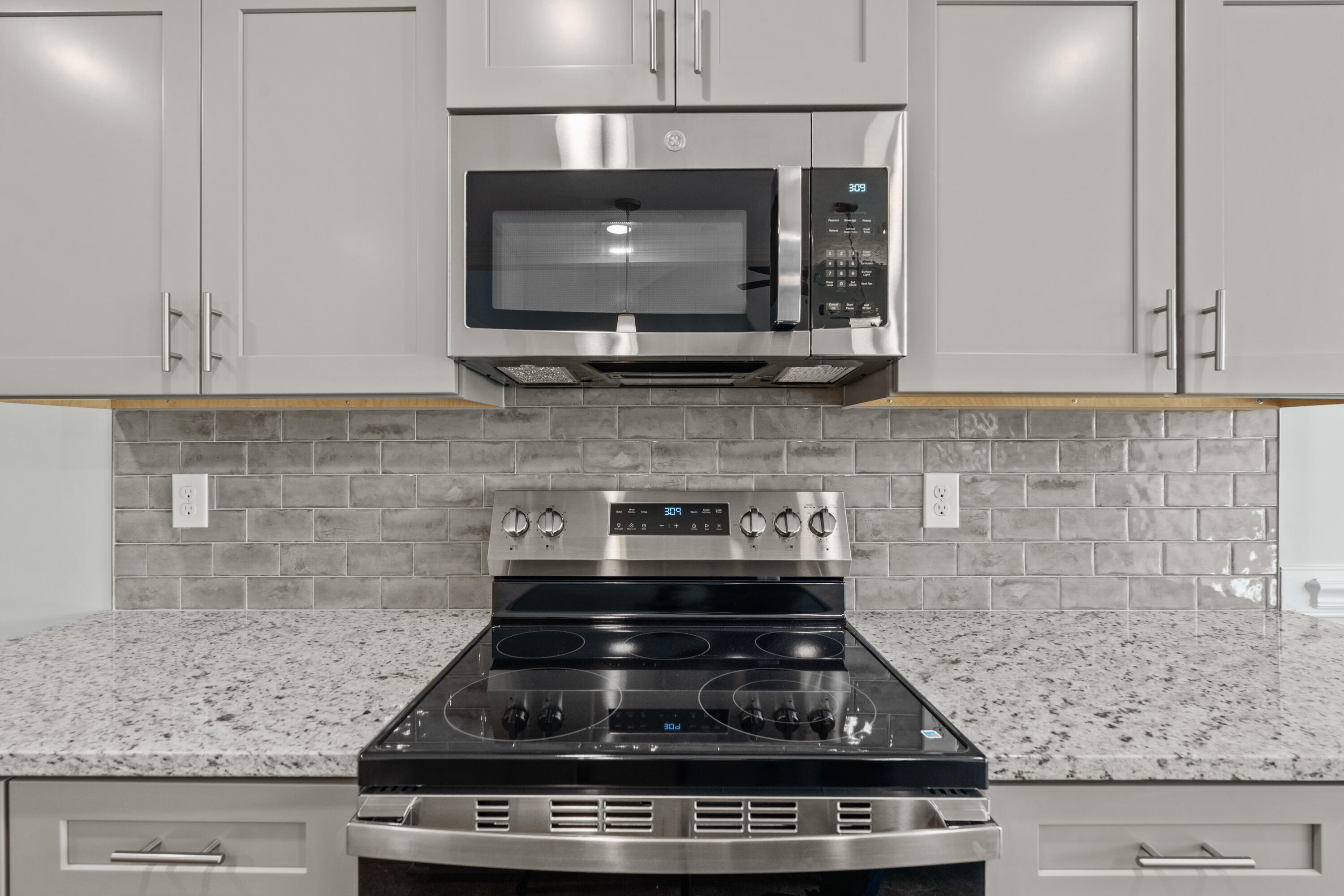 1332 Elbron Drive Augusta, GA 30909 - Photo 9 of 30 GE appliances