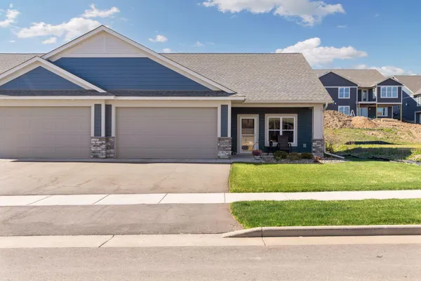 $384,900 | 1430 Anchor Avenue, River Falls, WI 54022