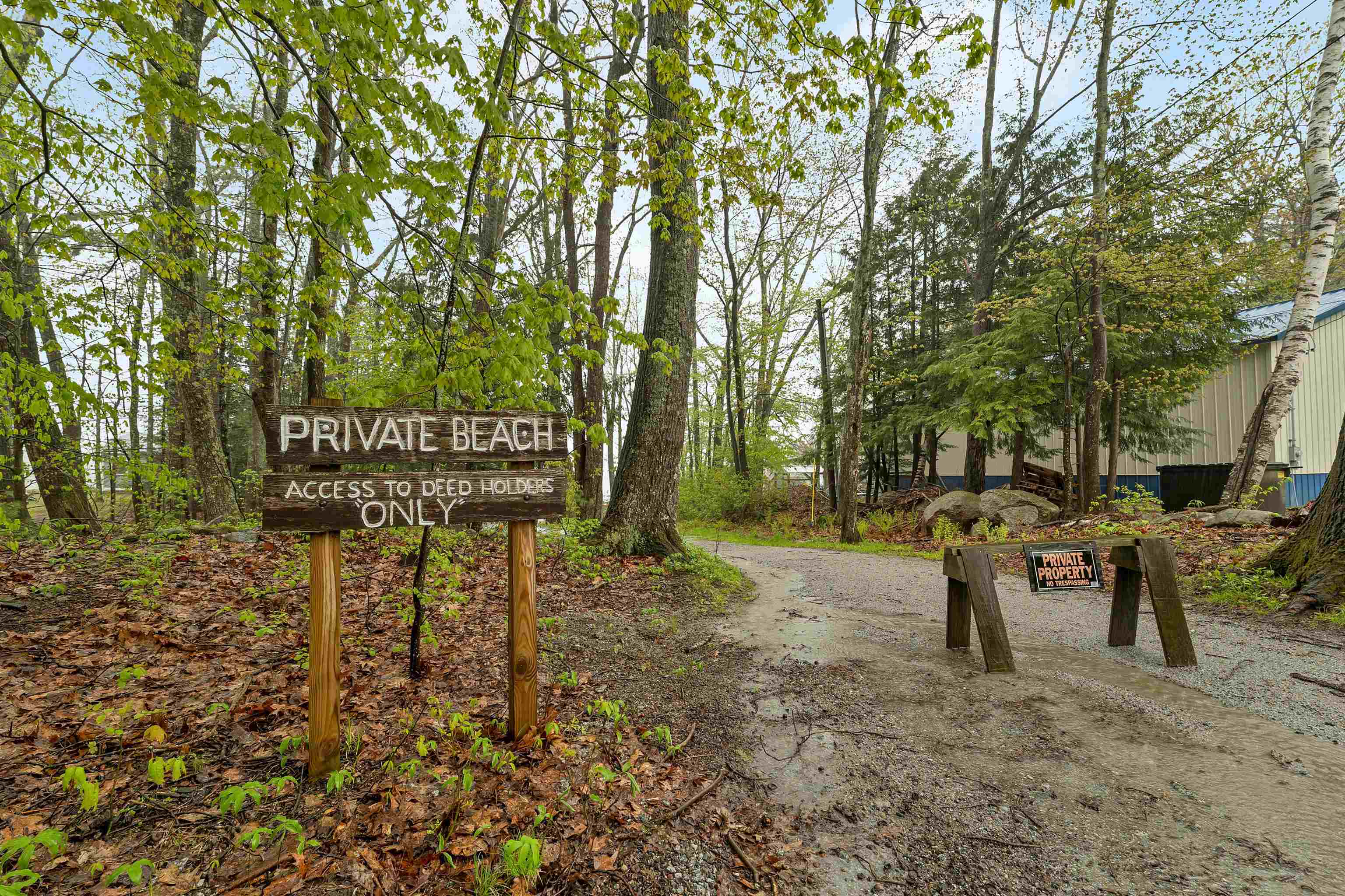 109 Barden Hill Road Hillsborough, NH 03244 - Photo 23 of 30