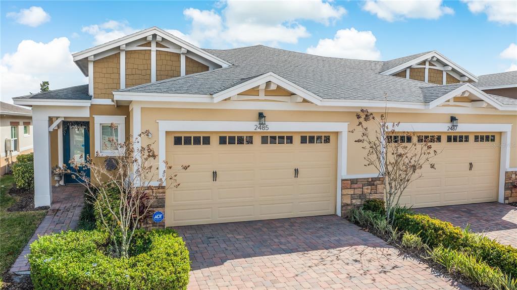 2485 Yellow Brick Road St. Cloud, FL 34772 - Photo 1 of 1 Gallery Image 1
