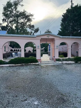 $850 | 295 West Palmer Mill Road, Monticello, FL 32344