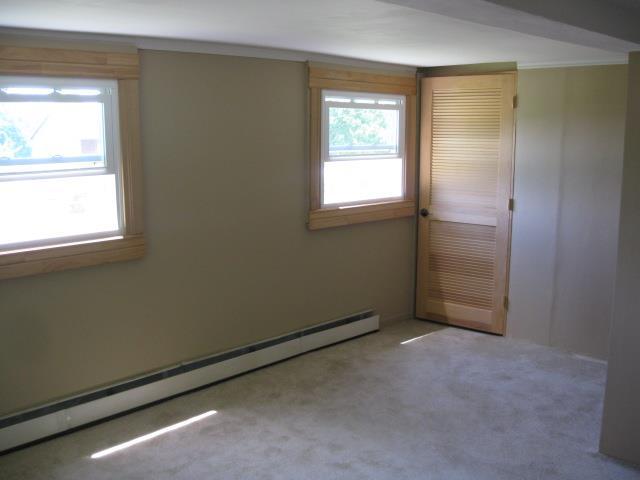 16 Holt Road Clinton, ME 04927 - Photo 11 of 13 Master Bedroom