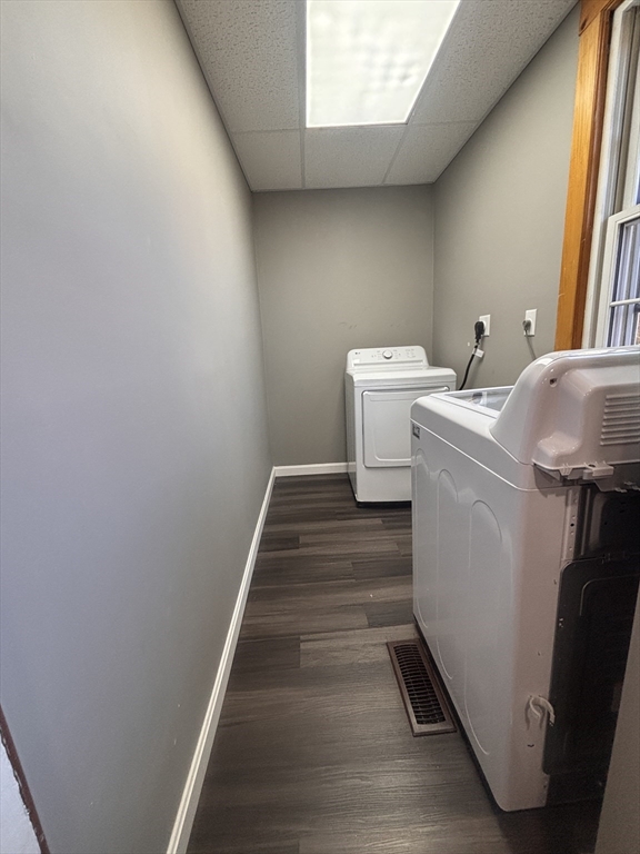 4 Crown Street, Unit 1 Worcester, MA 01609 - Photo 23 of 24 Gallery Image 23
