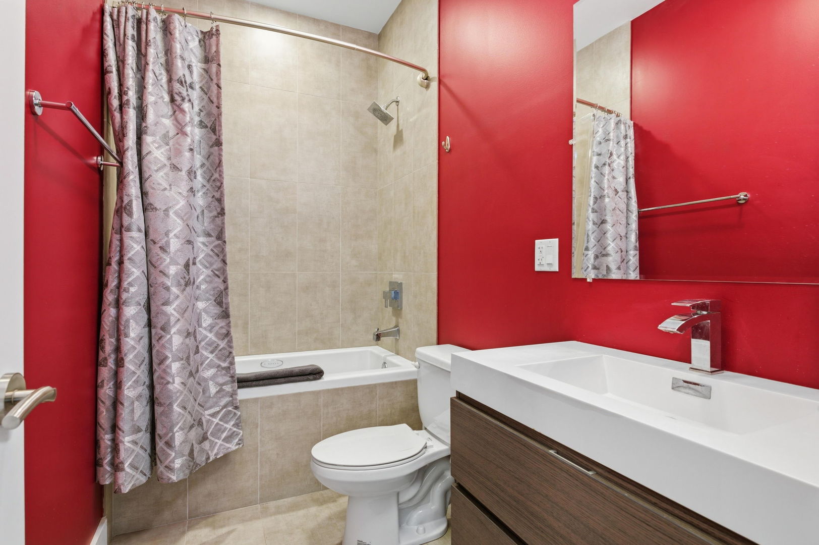 1418 West Fillmore Street, Unit 3W Chicago, IL 60607 - Photo 12 of 25