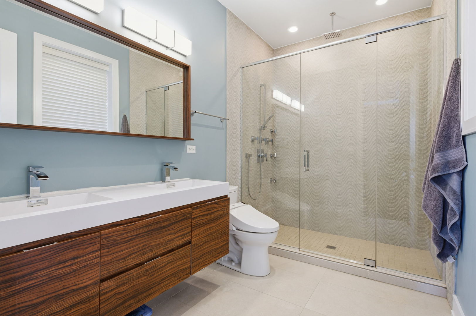 1418 West Fillmore Street, Unit 3W Chicago, IL 60607 - Photo 15 of 25