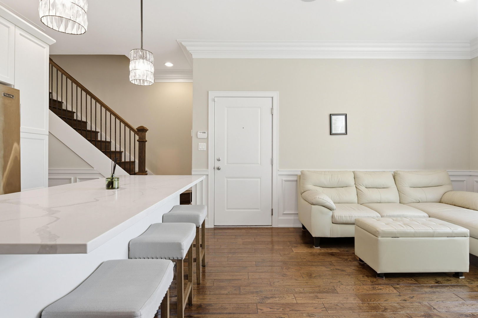 1418 West Fillmore Street, Unit 3W Chicago, IL 60607 - Photo 18 of 25