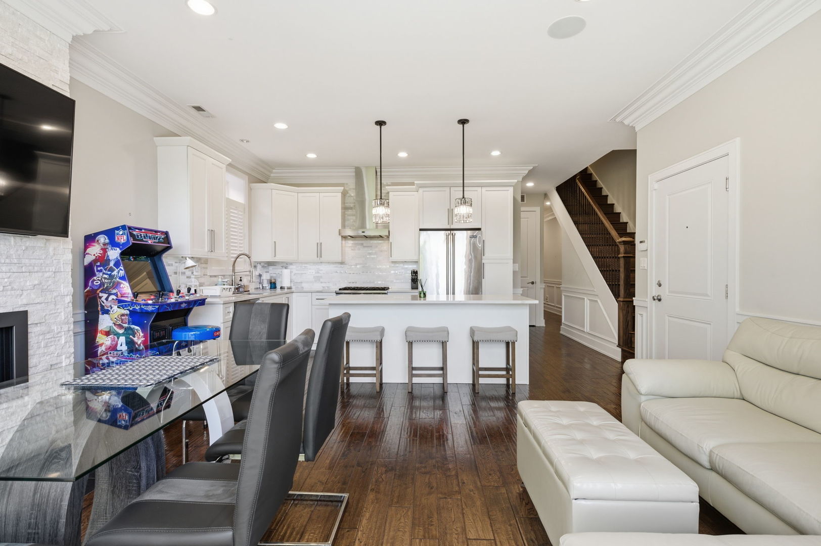 1418 West Fillmore Street, Unit 3W Chicago, IL 60607 - Photo 19 of 25