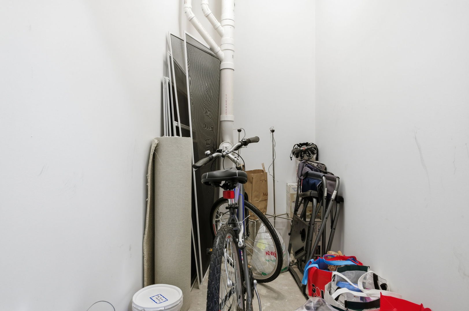 1418 West Fillmore Street, Unit 3W Chicago, IL 60607 - Photo 20 of 25