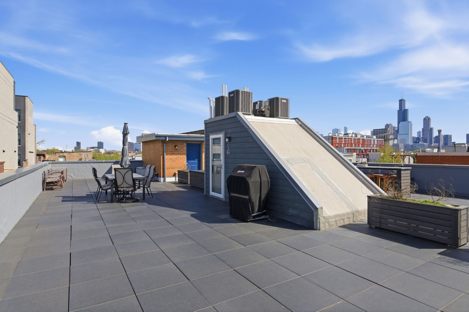 1418 West Fillmore Street, Unit 3W Chicago, IL 60607 - Photo 23 of 25