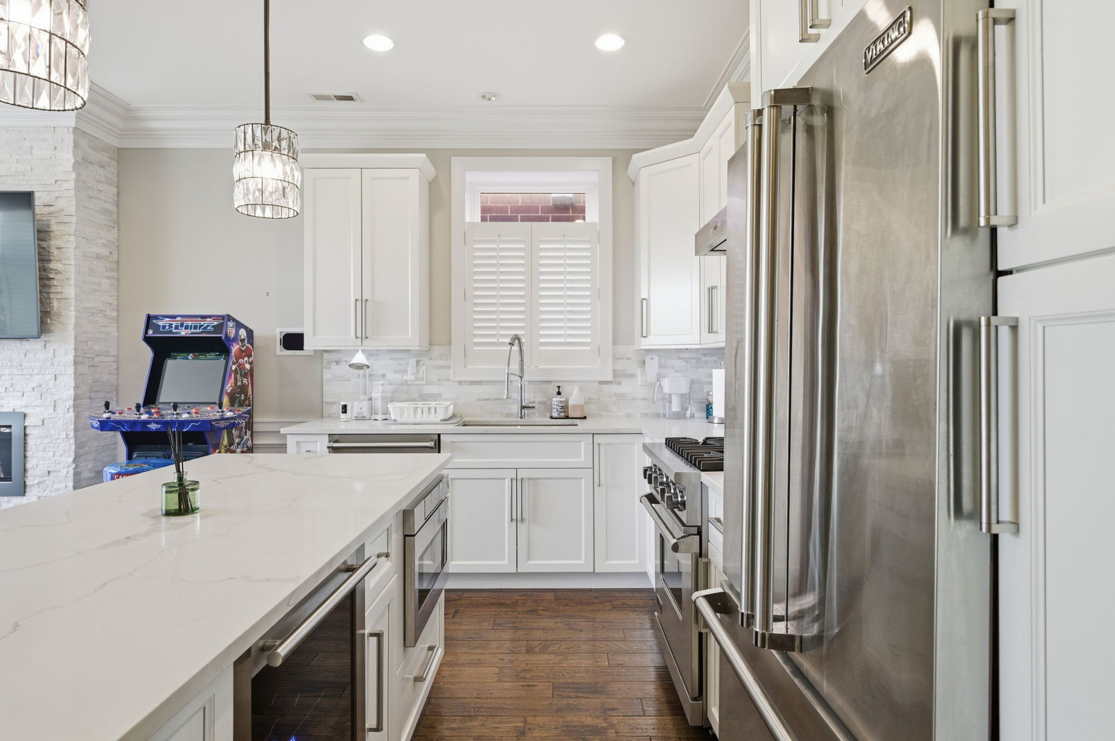 1418 West Fillmore Street, Unit 3W Chicago, IL 60607 - Photo 6 of 25