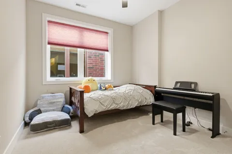 $629,000 | 1418 West Fillmore Street, Unit 3W, Chicago, IL 60607