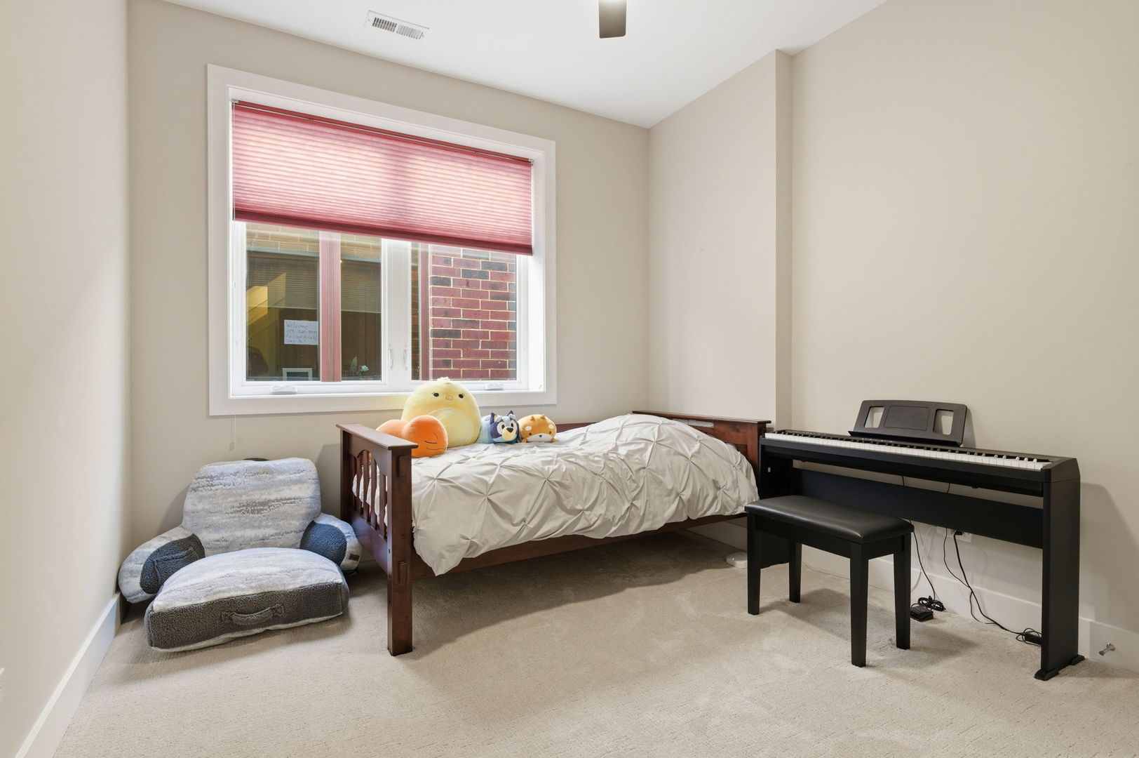 1418 West Fillmore Street, Unit 3W Chicago, IL 60607 - Photo 7 of 25