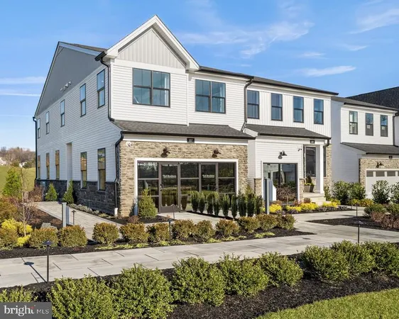 $849,000 | 107 Mahogany Lane, Unit MODEL, King of Prussia, PA 19406