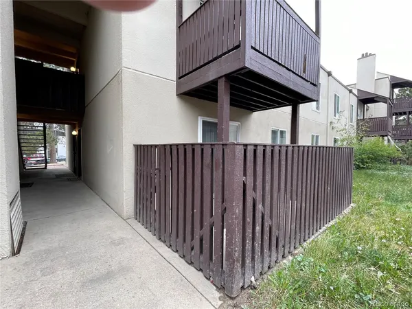 $1,375 | 9725 East Harvard Avenue, Unit X373, Denver, CO 80231