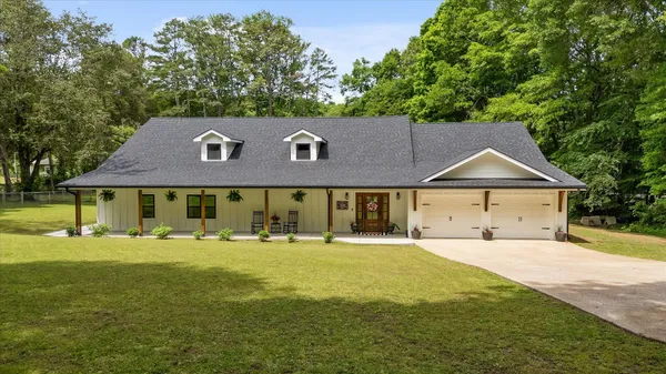 $1,250,000 | 7229 South Wolftever Drive, Ooltewah, TN 37363