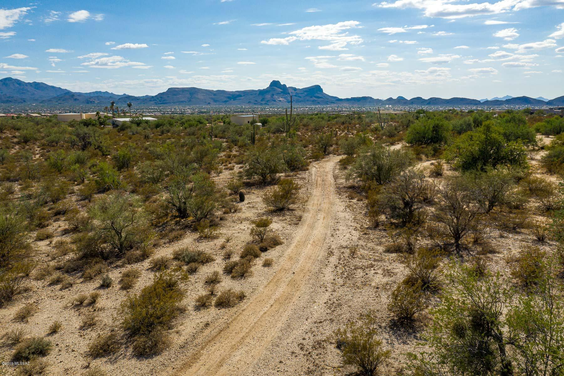 9741 North Blue Bonnet Road Tucson, AZ 85742 - Photo 29 of 46 Gallery Image 29