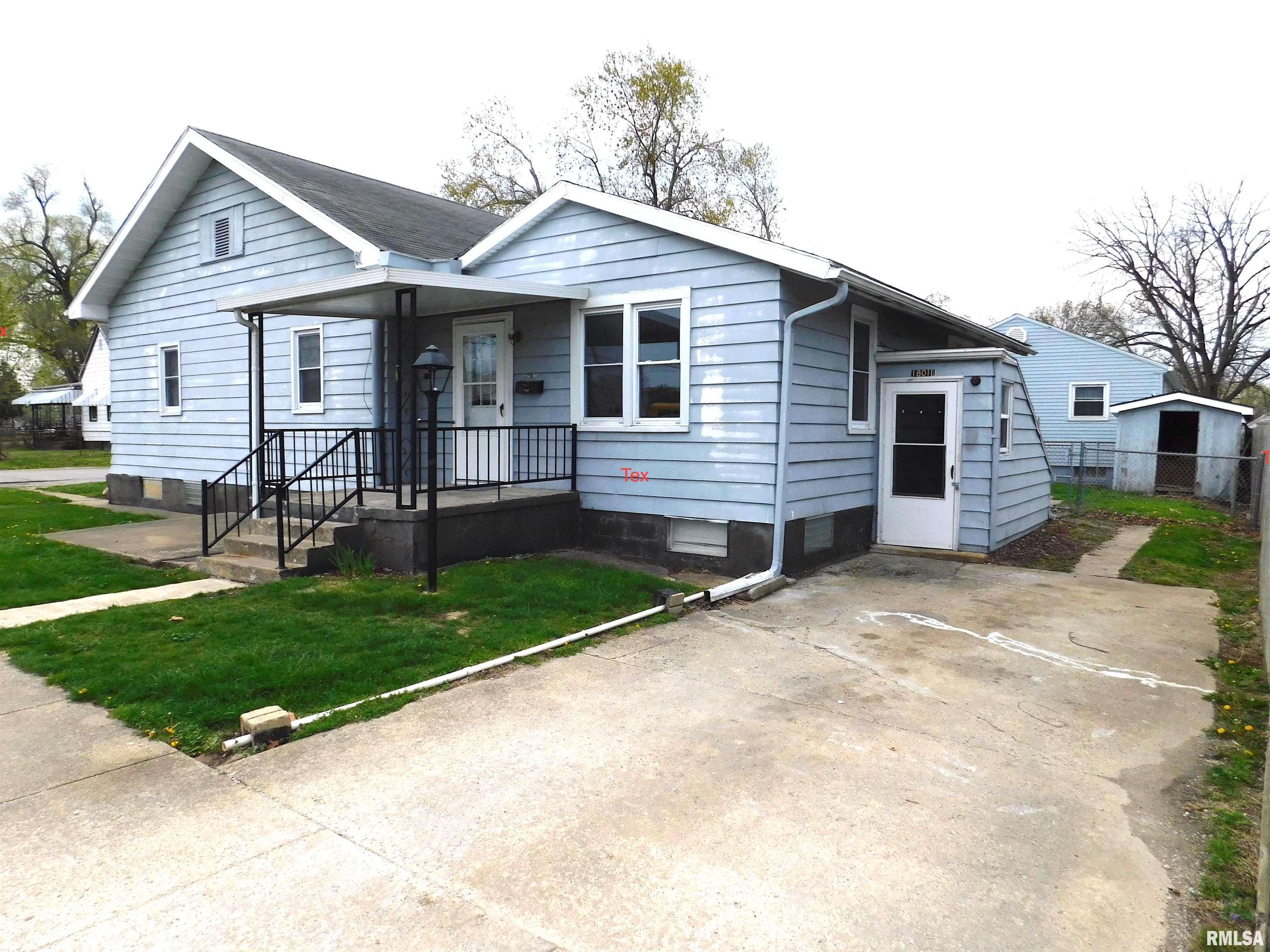 1801 North 10th Street Springfield, IL 62702 - Photo 3 of 19