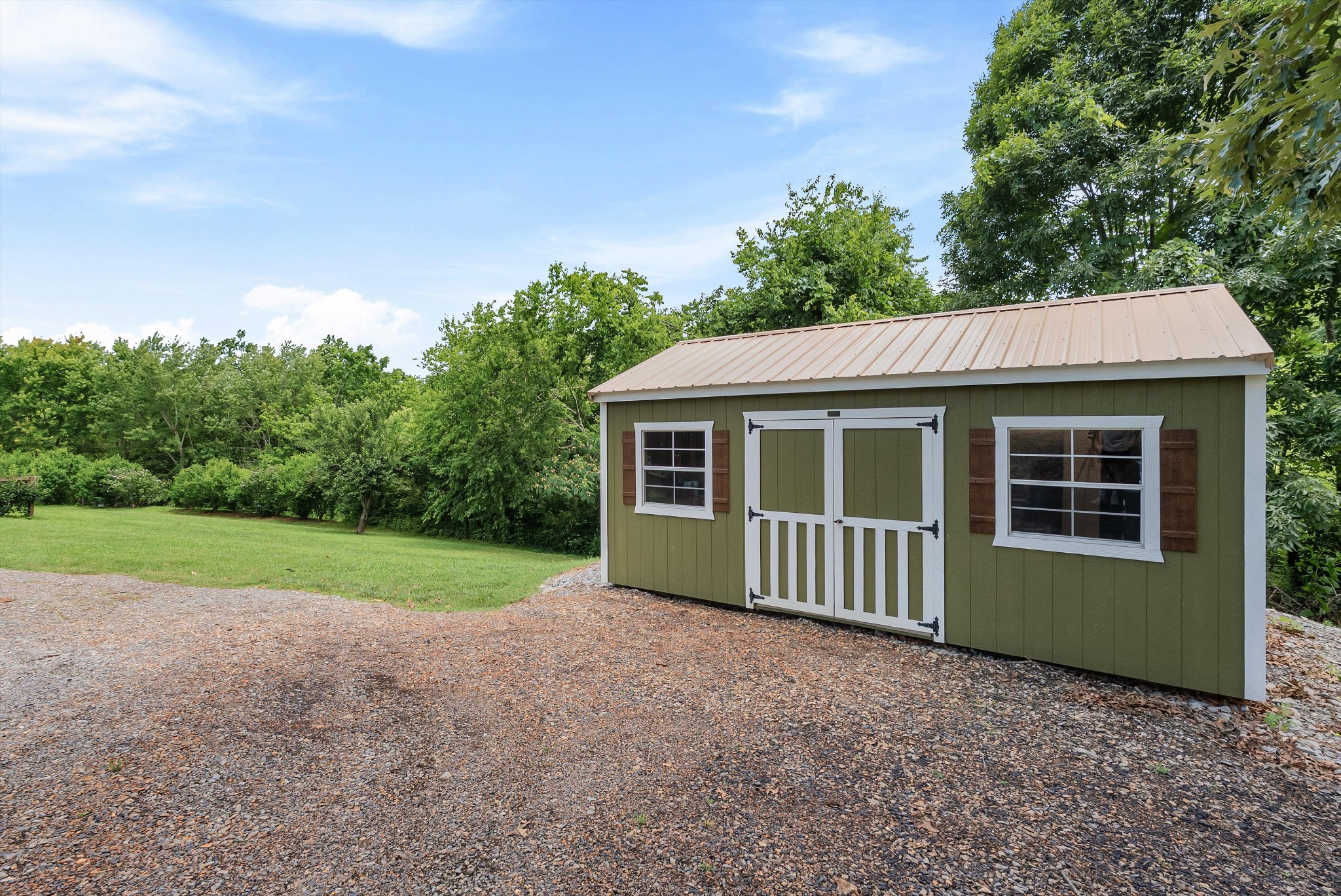 7368 Coldwater Road Fairview, TN 37062 - Photo 48 of 56