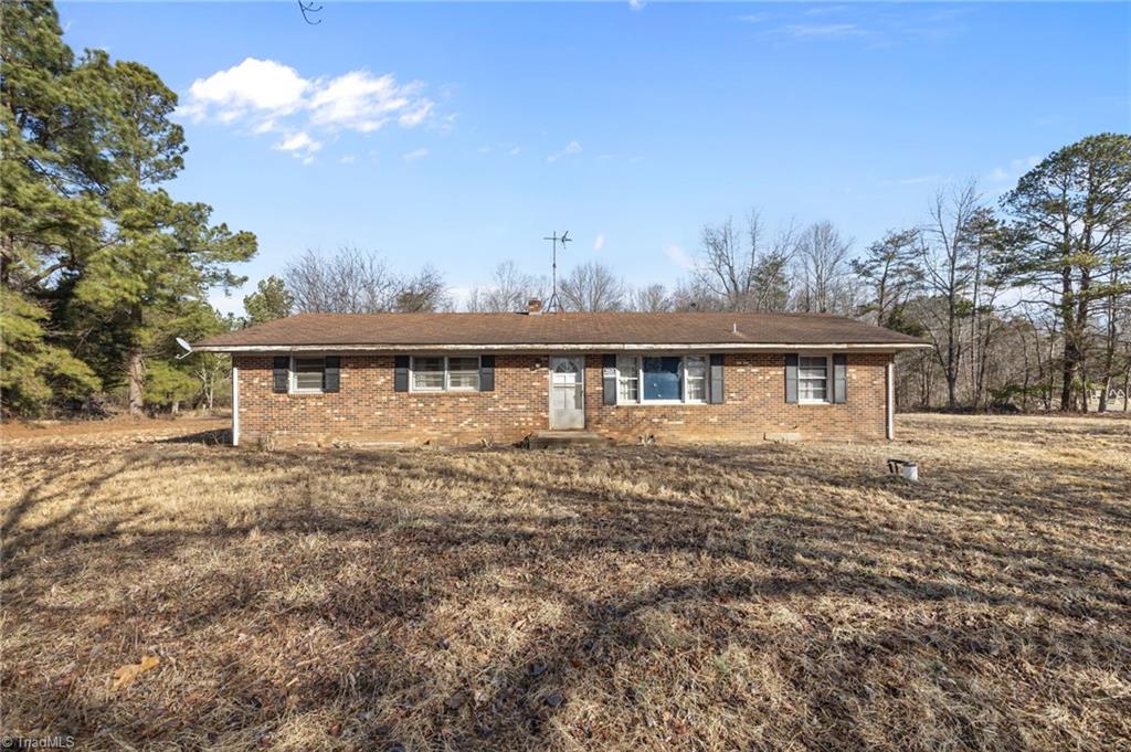 1530 Zeb Road Gibsonville, NC 27249 - Photo 1 of 16