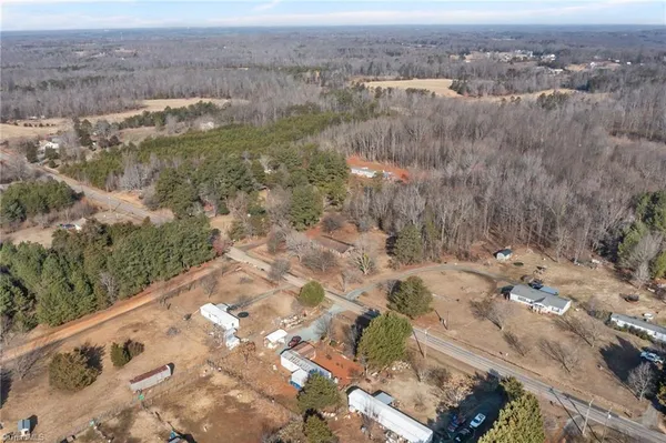 $160,000 | 1530 Zeb Road, Gibsonville, NC 27249