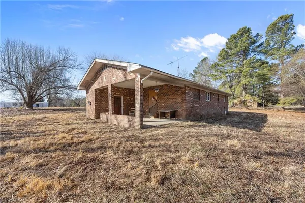 $160,000 | 1530 Zeb Road, Gibsonville, NC 27249